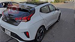 هيونداي فلوستر